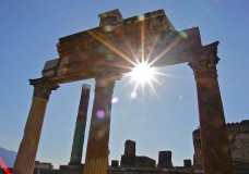 Roman Ruins