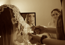 Arianne in the Mirror