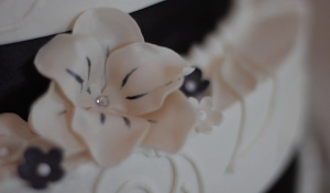 LISA MATT CAKE Macomber-Productions-Wedding-Image